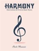 Paolo Musazzi - Harmony