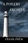 Frank Prem - A Poetry Archive Volume 5