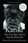 Stanislaw M Jankowski, E Thomas Wood, E. Thomas/ Jankowski Wood - Karski