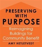 Amy Hetletvedt, Amy Hetletvedt - Preserving with Purpose