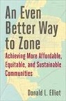 Donald L Elliott, Donald L Elliott - An Even Better Way to Zone