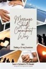 Antoinette McDonald, Sean Mcdonald - Marriage Stands, Commitment Wins