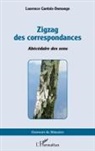 Laurence Gantois-Domange - Zigzag des correspondances