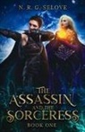 N. R. G. Selove - The Assassin and the Sorceress