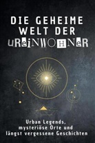 Clara Meier - Die geheime Welt der Ureinwohner