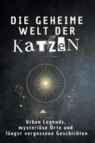 Amelia Fuchs - Die geheime Welt der Katzen