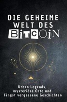 Liam Schröder - Die geheime Welt des Bitcoin