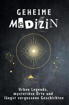 Mia Krause - Geheime Medizin