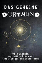 Nele Scholz - Das geheime Dortmund