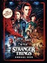 Malcolm Mackenzie, Netflix - Stranger Things Annual 2026