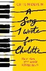 Caitlin Devlin - A Song I Wrote For Charlotte