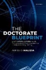 Malizia Alessio - The Doctorate Blueprint