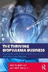 Alain Eudaric, Alain Pellegrin Eudaric, Jean-Noël Pellegrin - Thriving Biopharma Business