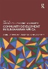 Grey Maistry Magaiza, Grey Magaiza, Savathrie Margie Maistry - Community Development in Sub-Saharan Africa