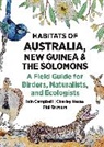 Campbell Iain, Gregory Phil, Charley Hesse - Habitats of Australia, New Guinea, and the Solomons