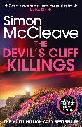 Simon McCleave - The Devil's Cliff Killings - An unputdownable Welsh police procedural from the multi-million bestselling author