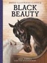 Anna Sewell, Francis Phillipps - Black Beauty
