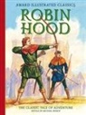 Howard Pyle, Gerry Embleton - Robin Hood