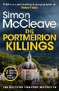Simon McCleave - The Portmeirion Killings - A twisty and gripping crime thriller by the bestselling author