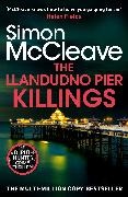 Simon McCleave - The Llandudno Pier Killings
