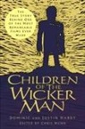 Dominic Hardy, Justin Hardy - Children of The Wicker Man