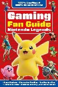 Eddie Robson,  Robson Eddie - Gaming Fan Guide Nintendo Legends