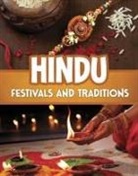Anita Ganeri - Hindu Festivals and Traditions