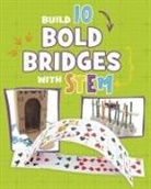 Chelsey Luciow - Build 10 Bold Bridges with STEM