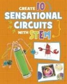 Chelsey Luciow - Create 10 Sensational Circuits with STEM
