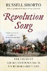 Russell Shorto, Shorto Russell - Revolution Song