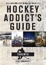 Evan Gubernick - Hockey Addict's Guide Toronto