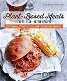Robin Asbell, Asbell Robin - Plant-Based Meats