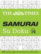 The Times Mind Games - The Times Su Doku