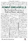 Manon Burz-Labrande - Penny Dreadfuls