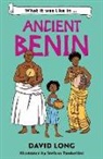 David Long, Tambellini Stefano - What it was like in Ancient Benin
