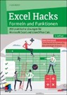 Franz Böhm - Excel Hacks – Formeln und Funktionen