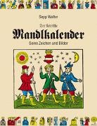 Leykam Alpina, Leykam Alpina - Der steirische Mandlkalender