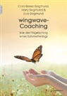 Cora Besser-Siegmund, Harry Siegmund, Lo Siegmund, Lola Siegmund - wingwave-Coaching