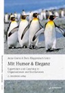 Anne Grohn, Doris Klappenbach-Lentz - Mit Humor und Eleganz, m. 1 Beilage