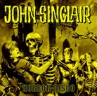 Jason Dark, diverse, Katy Karrenbauer, Martin May, Dietmar Wunder - John Sinclair - Horror-Disco, 2 Audio-CD (Audio book)