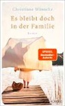 Christiane Wünsche - Es bleibt doch in der Familie