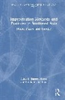 Burridge Stephanie, Moore Darren - Improvisation Methods and Practices in Southeast Asia