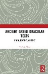 Michael Lipka, Lipka Michael - Ancient Greek Oracular Texts