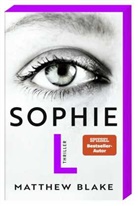 Matthew Blake - Sophie L.