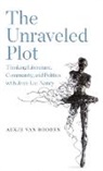 Aukje van Rooden - The Unraveled Plot