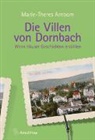 Marie-Theres Arnbom - Die Villen von Dornbach