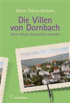 Marie-Theres Arnbom - Die Villen von Dornbach