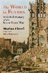 Marian Fussel, Marian Füssel - World in Flames