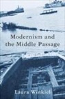 Winkiel Laura - Modernism and the Middle Passage