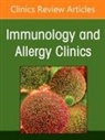 Peck Ong - Allergic Skin Diseases, An Issue of Immunology and Allergy Clinics of North America: Volume 45-4